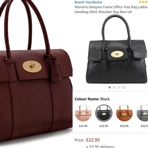 mulberry bag replica|mulberry bayswater bags dupes.